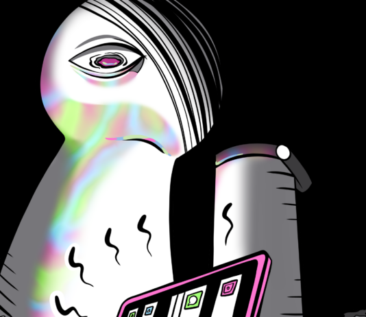 How to Break Your Phone Addiction